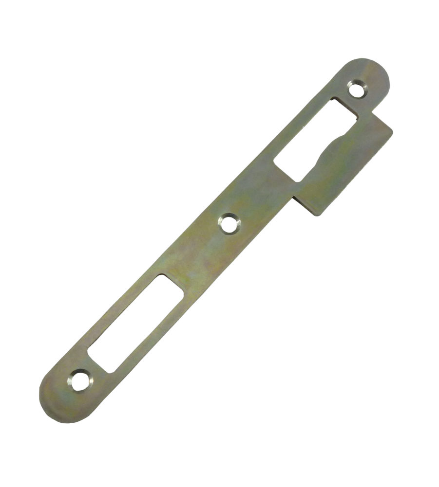 Slimline Centre Keep Silver (PLK234-19) - Image 3
