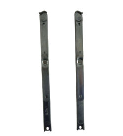Nico 300mm Top Hung Friction Hinge (pair) 17mm Stack Height - Image 3
