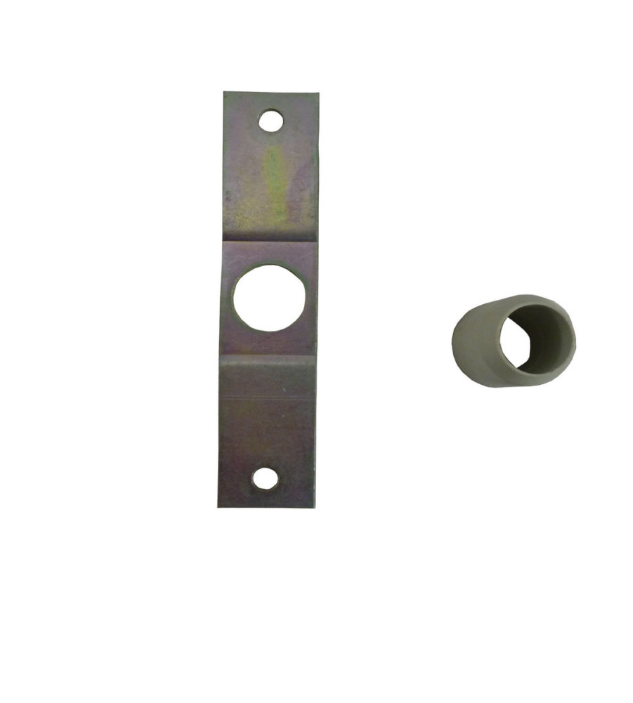 PN 2 Piece Bracket 377009360 - Image 2