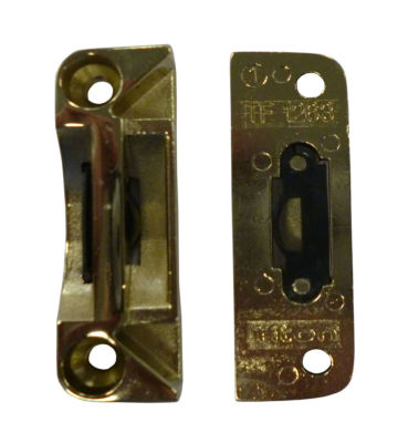 Select Flat Keep Alf Gold