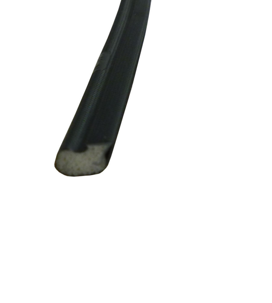 QLon 9154 Black UPVC Door / Window Seal 10M