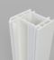 Stormguard White Universal PVCu Replacement Seal