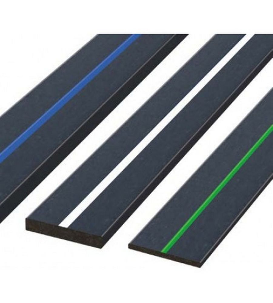 Blue 60 Fire Rated Packer 1mm x 15mm x 100mm Green (Box of 100)