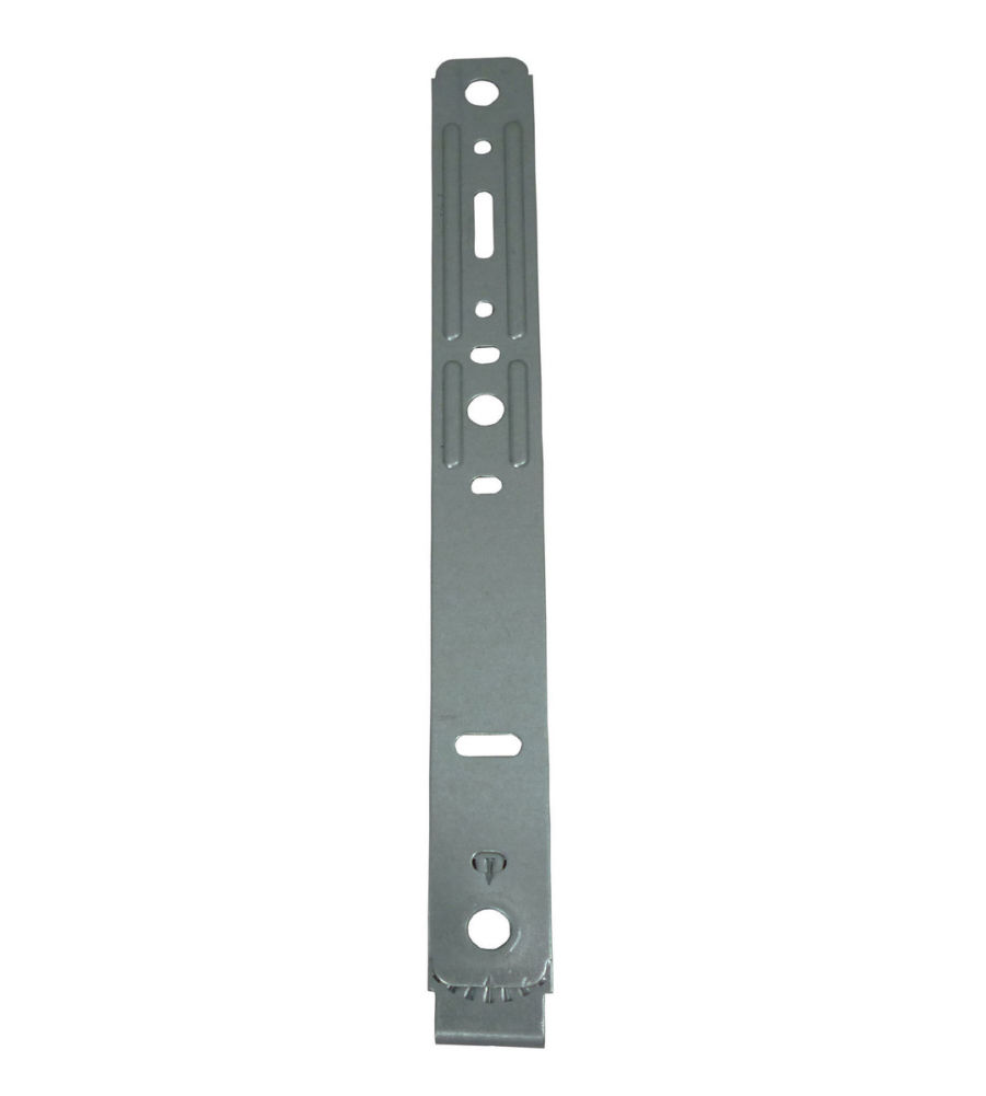 Sealco 9009 Liniar Fixing Clips 250mm (Box/250)
