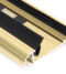 Gold 914mm Macclex 15/56 Threshold