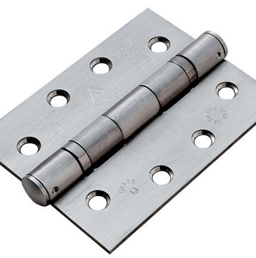 From The Anvil SSS 4” Ball Bearing Butt Hinge (pair)