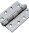 From The Anvil SSS 4'' Ball Bearing Butt Hinge (pair)