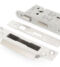 From The Anvil SSS 2'' 5 Lever Heavy Duty BS Sash Lock