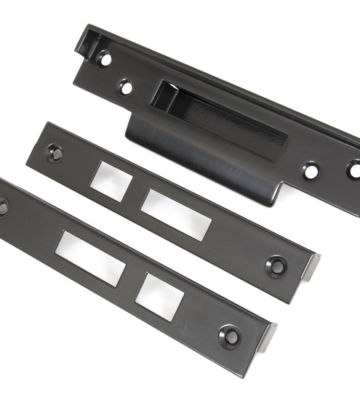 From The Anvil Black 0.5″ Rebate Kit for Standard Sashlock