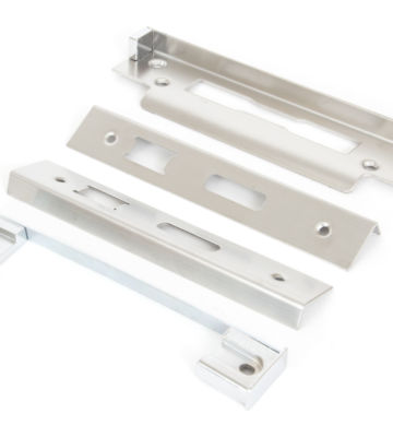 From The Anvil SSS 0.5″ Rebate Kit for Heavy Duty Sashlock