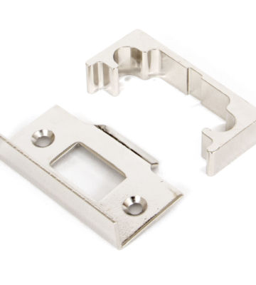 From The Anvil Nickel 1/2″ Rebate Kit – Tubular Mortice Latch