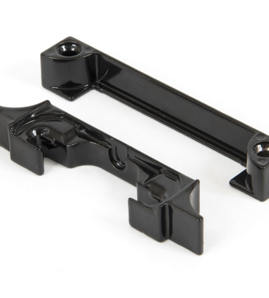From The Anvil Black 1/2" Rebate Kit