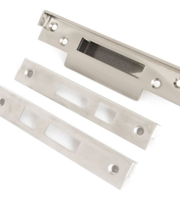 From The Anvil SSS 0.5″ Rebate Kit for Standard Sashlock