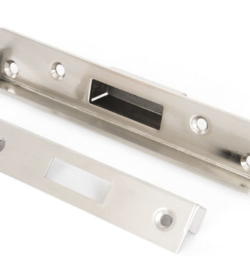 From The Anvil SSS 1/2” Rebate Kit for Deadlock