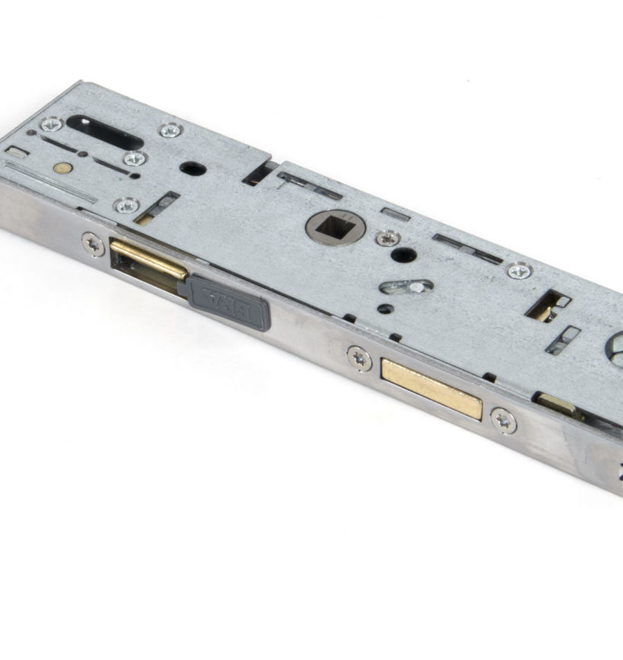 From The Anvil SS 35mm Backset linear 3 Point Door Lock