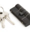 From The Anvil Black 35/35mm Euro Cylinder Lock - KD