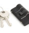 From The Anvil Black 30/30mm Euro Cylinder Lock - KD