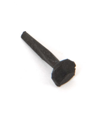 From The Anvil Black Oxide 1” Rosehead Nail (1kg)