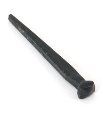 From The Anvil Black Oxide 2 1/2” Rosehead Nail (1kg)