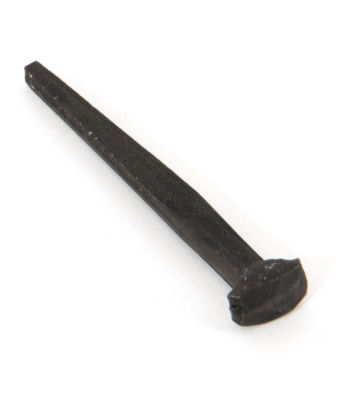 From The Anvil Black Oxide 2” Rosehead Nail (1kg)