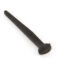 From The Anvil Black Oxide 2'' Rosehead Nail (1kg)