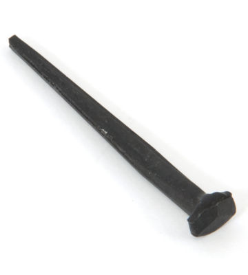 From The Anvil Black Oxide 3” Rosehead Nail (1kg)