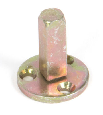 From The Anvil Taylor Spindle