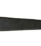 From The Anvil Black 18'' T Hinge (pair)