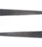 From The Anvil Beeswax 18" T Hinge (pair)