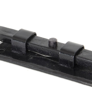 From The Anvil Black 4″ Straight Bolt