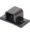 From The Anvil Black Receiver Bridge - Small