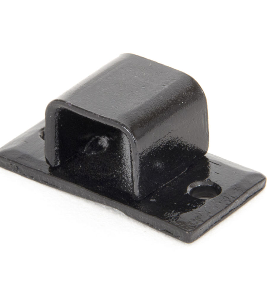 From The Anvil Black Receiver Bridge - Small
