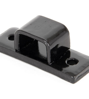 From The Anvil Black Receiver Bridge – Large