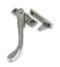 From The Anvil Pewter Night Vent Peardrop Fastener LH - Locking