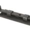 From The Anvil Beeswax 6" Cranked Door Bolt