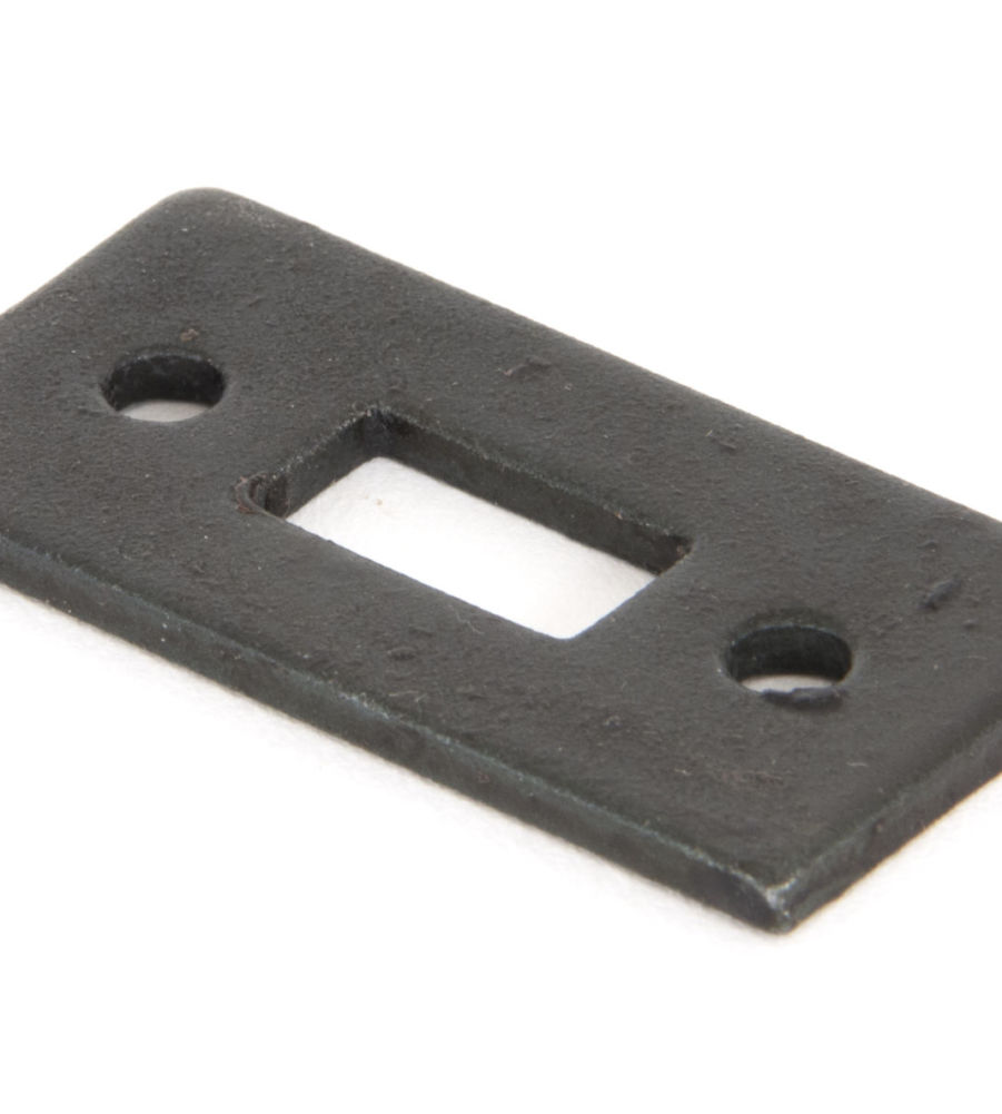 From The Anvil Beeswax Receiver Plate - Large