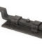 From The Anvil Beeswax 4" Cranked Bolt