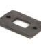 From The Anvil Beeswax Receiver Plate - Small