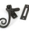 From The Anvil Beeswax Monkeytail Fastener