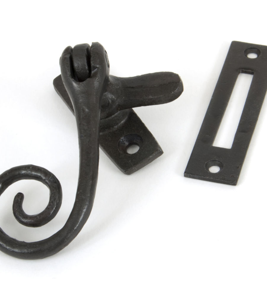 From The Anvil Beeswax Monkeytail Fastener