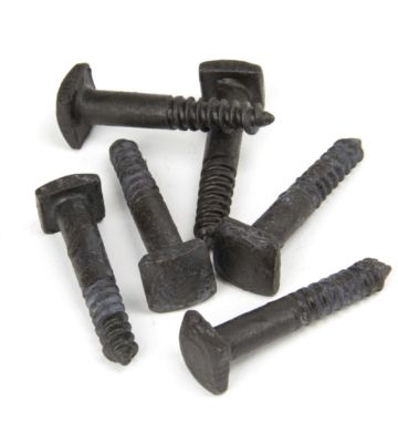 From The Anvil Beeswax Lagg Bolts