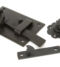 From The Anvil Beeswax Cottage Latch - LH