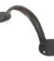 From The Anvil Beeswax 8'' Bean D Handle