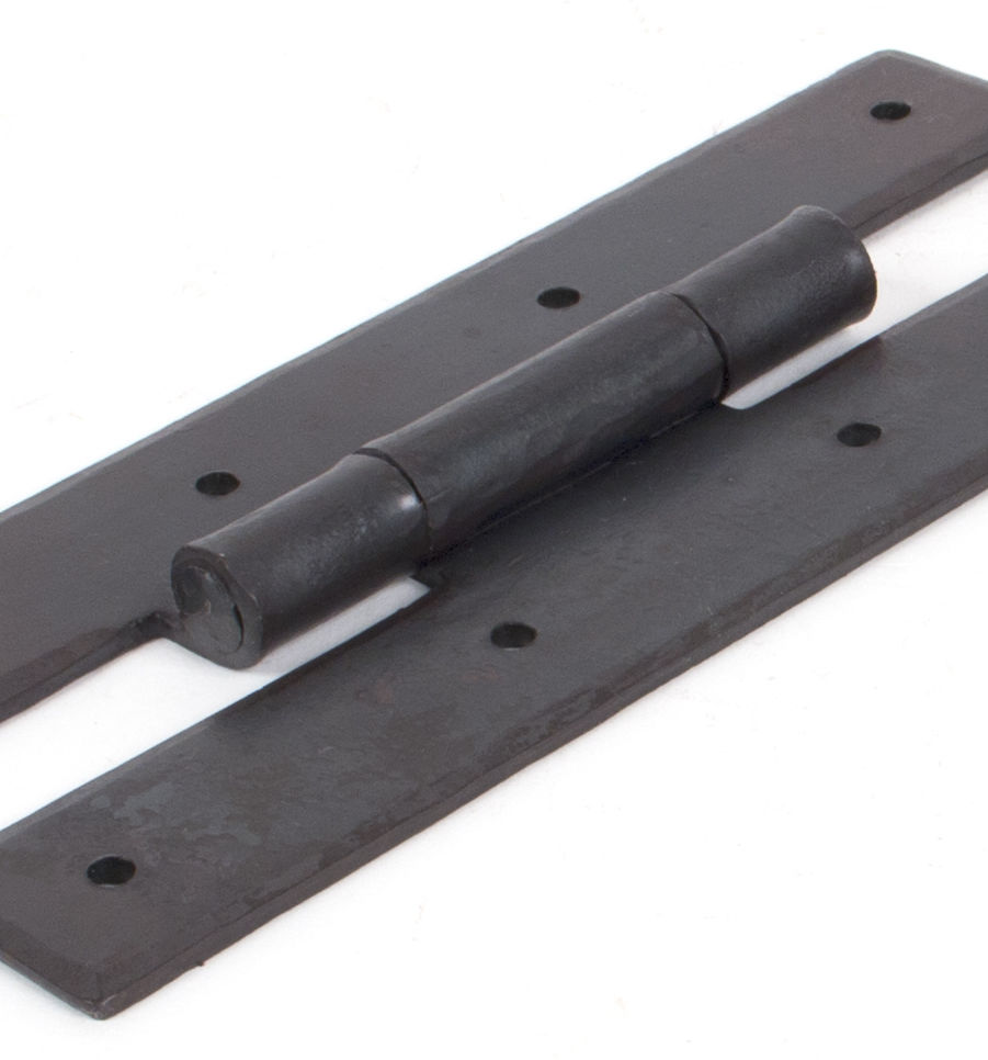 From The Anvil Beeswax 7'' H Hinge (pair)