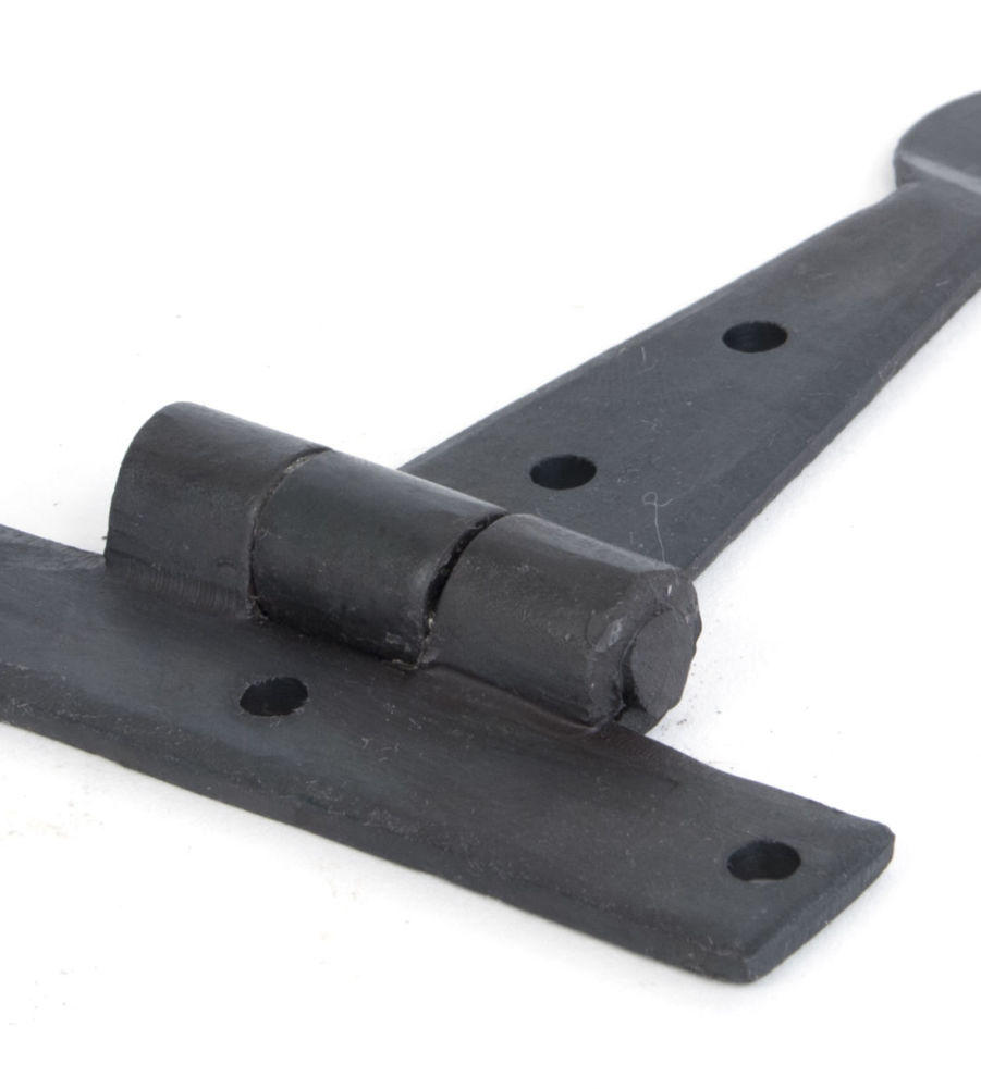 From The Anvil Beeswax 4" T Hinge (pair)