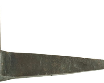 From The Anvil Beeswax Spike Pin for 33216