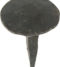 From The Anvil Beeswax 1'' Handmade Nail (20mm HD DIA)