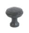 From The Anvil Beeswax Beaten Cupboard Knob - Small