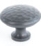 From The Anvil Beeswax Beaten Cupboard Knob - Large