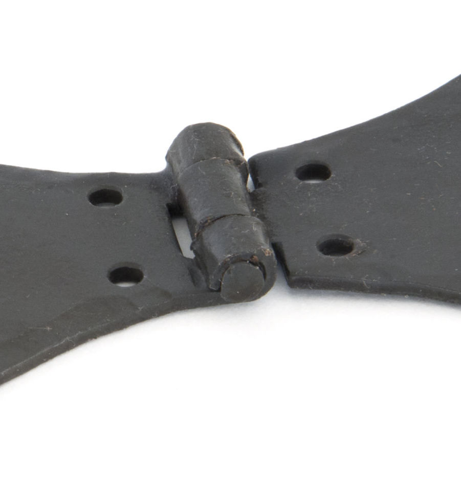 From The Anvil Beeswax 3'' Butterfly Hinge (pair)